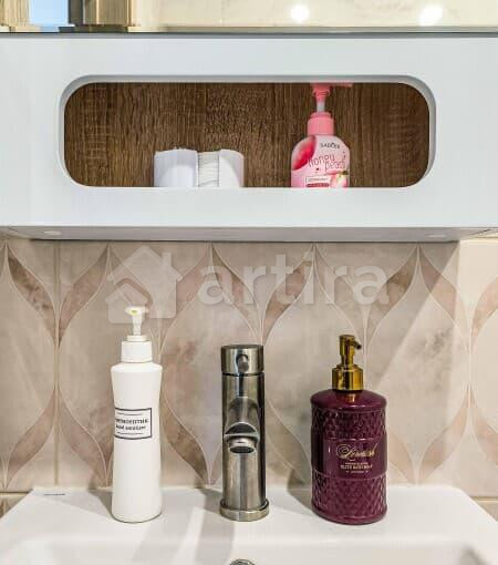 1-комн. квартира, 30 м2, 11/16 эт. Верхняя Пышма - изображение 11