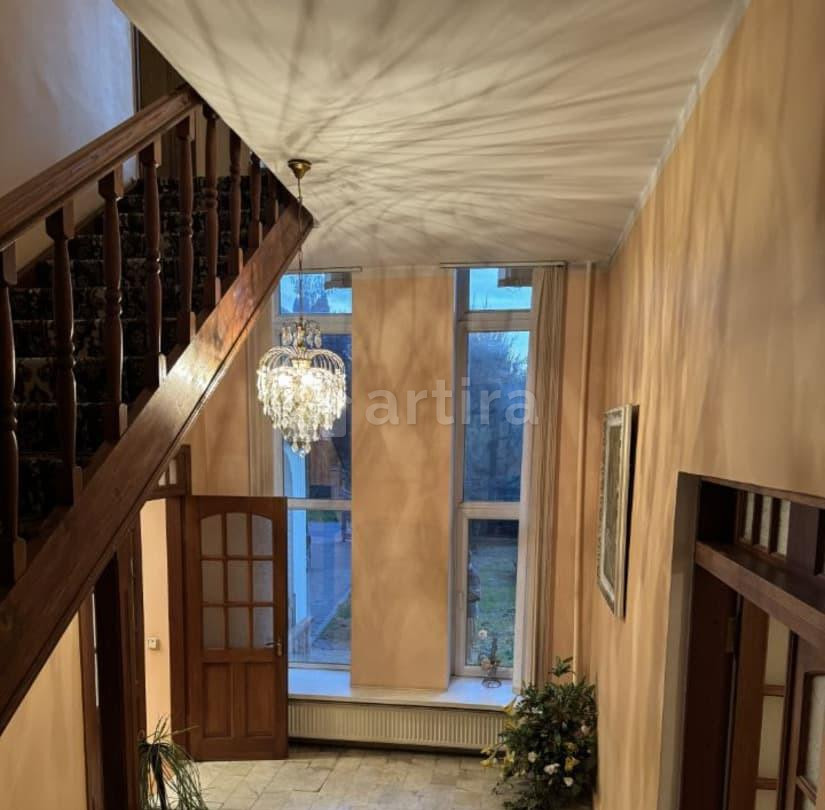 Коттедж, 488 м2, 10 соток, 3 эт. Пушкино - изображение 7