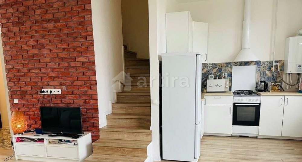 Таунхаус, 78.1 м2, 2 сотки, 2 эт. Троицк - изображение 7