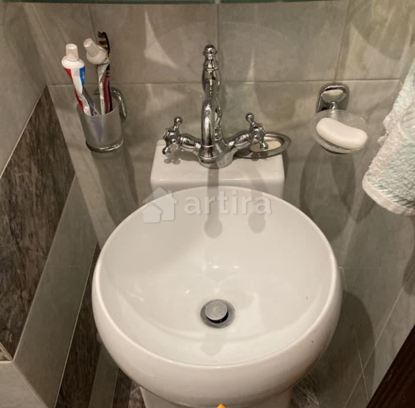 Комната, 18 м2, 3/4 эт. Москва - изображение 7