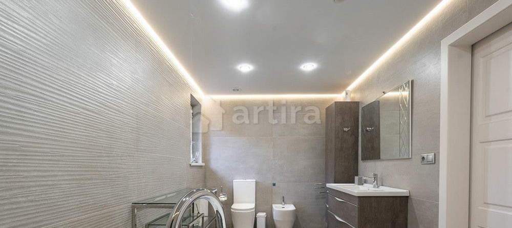 Дом, 250 м2, 40 соток, 2 эт. Руза - изображение 6