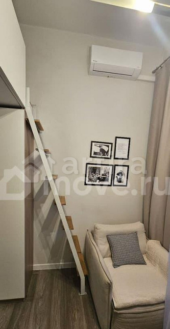 Студия, 18.1 м2, 1/2 эт. Москва - изображение 7