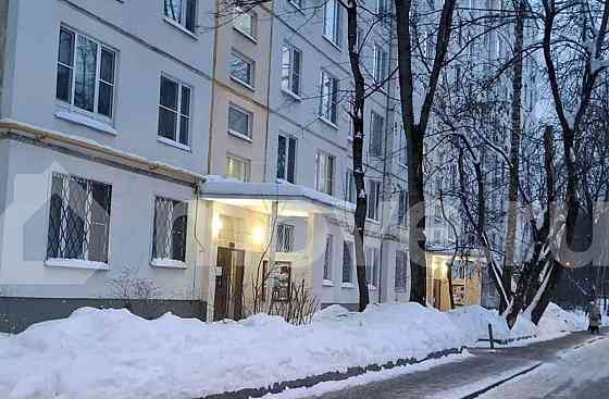 Студия, 19.5 м2, 1/9 эт. Москва