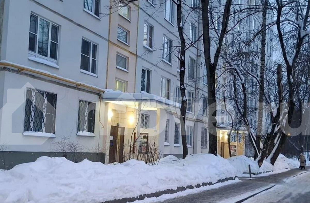 Студия, 19.5 м2, 1/9 эт. Москва - изображение 4