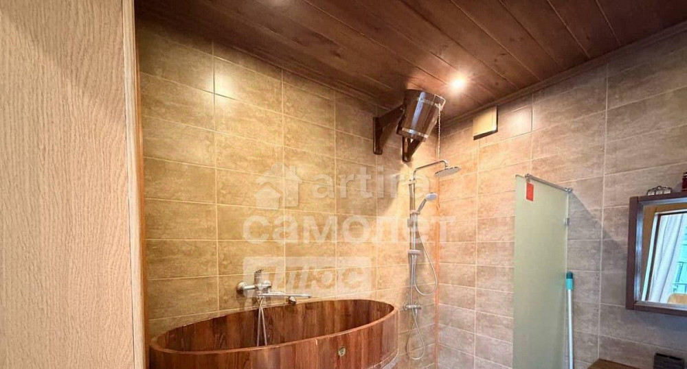 Дом, 92 м2, 10 соток, 2 эт. Одинцово - изображение 4