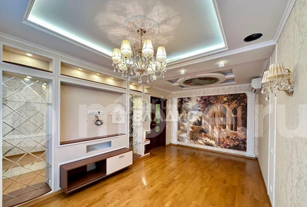 4-комн. квартира, 100 м2, 7/21 эт. Москва - изображение 7