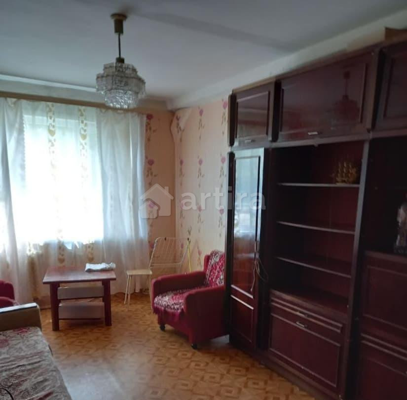 Комната, 20 м2, 2/4 эт. Саратов - изображение 6