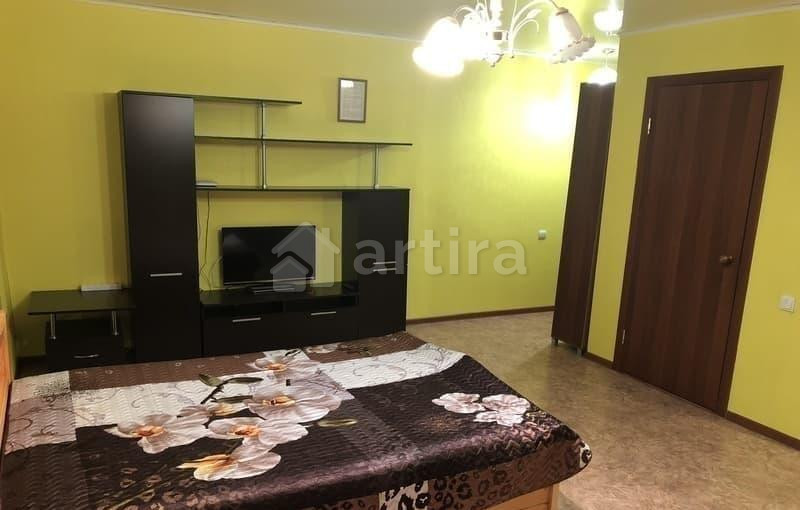 Студия, 30 м2, 3/5 эт. Туймазы - изображение 10