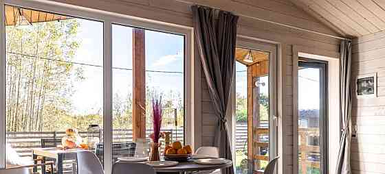 Дом, 52 м2, 7 соток, 1 эт. Приозерск