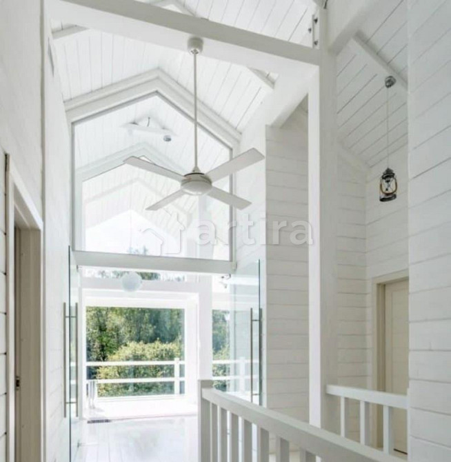 Коттедж, 300 м2, 35 соток, 2 эт. Химки - изображение 7