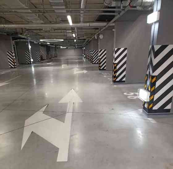 Гараж, 13 м2 Санкт-Петербург