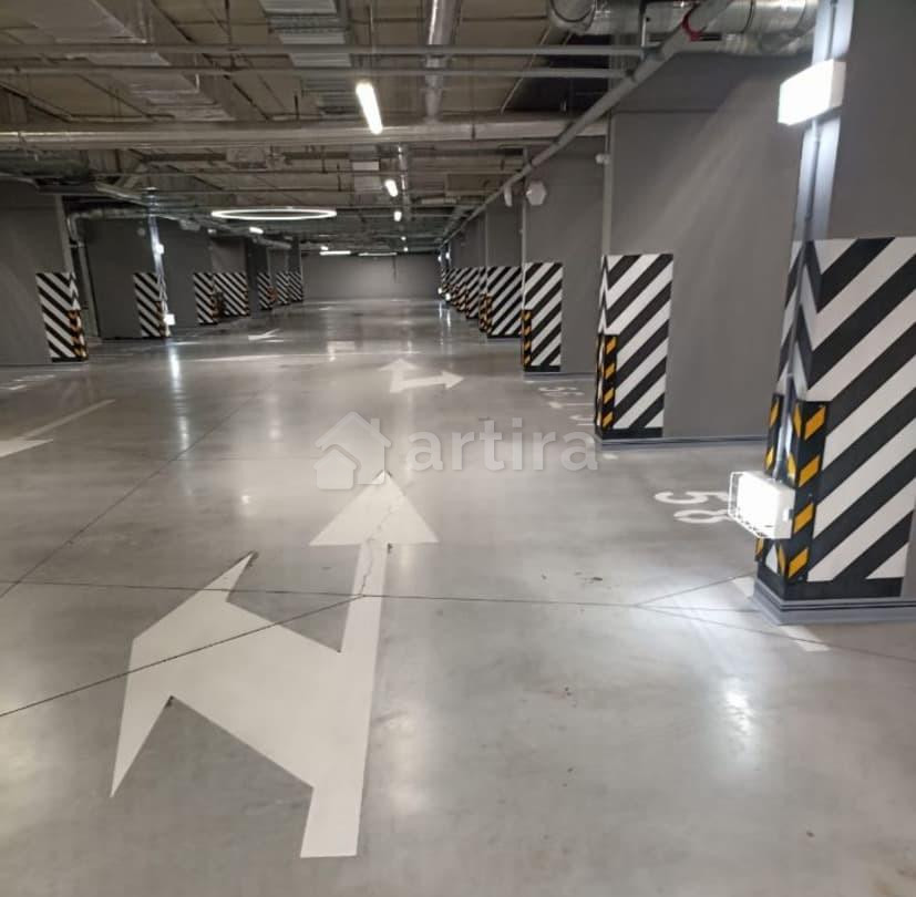 Гараж, 13 м2 Санкт-Петербург - изображение 2