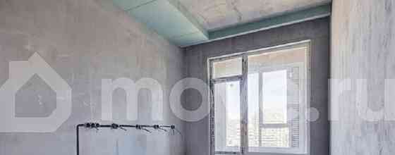 3-комн. квартира, 66.4 м2, 16/26 эт. Москва