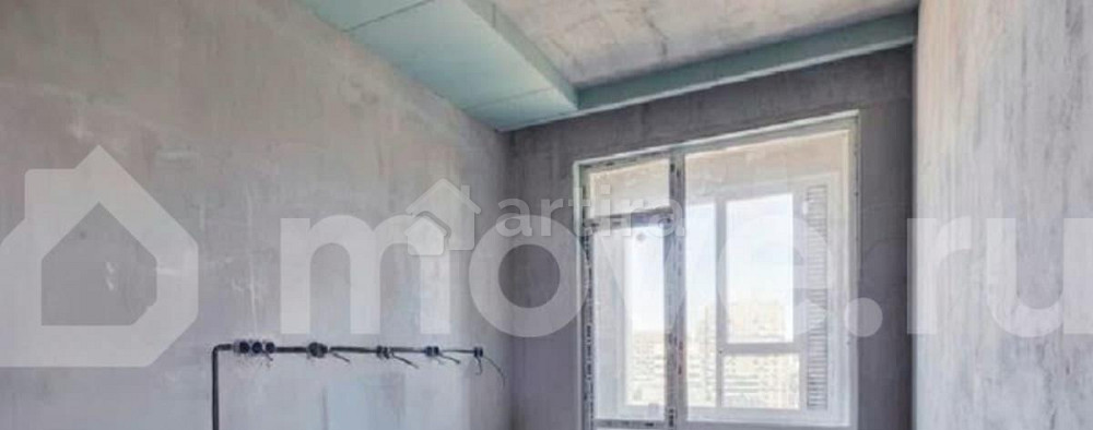 3-комн. квартира, 66.4 м2, 16/26 эт. Москва - изображение 3