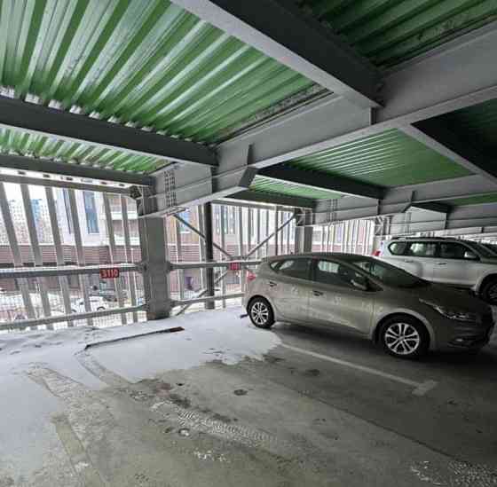 Гараж, 17.44 м2 Москва