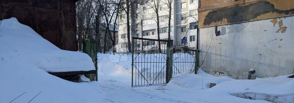 Гараж, 26 м2 Калуга - изображение 4