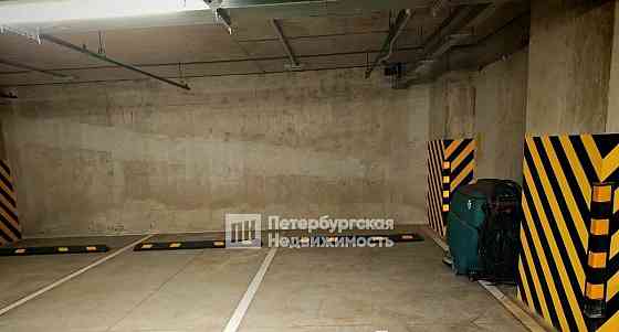 Гараж, 10 м2 Санкт-Петербург