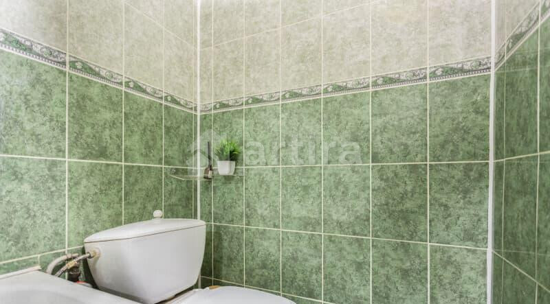 1-комн. квартира, 45 м2, 3/9 эт. Красногорск - изображение 17