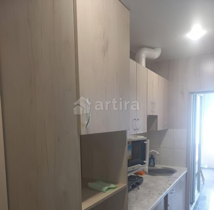 Дом, 27 м2, 1 сотка, 1 эт. Симферополь - изображение 3