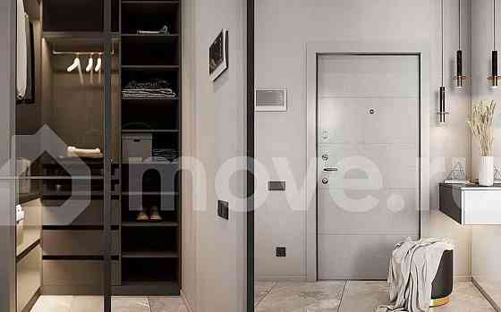 4-комн. квартира, 209 м2, 4/7 эт. Москва