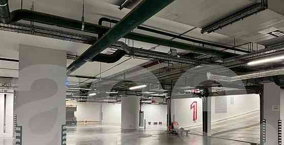 Гараж, 13.25 м2 Москва