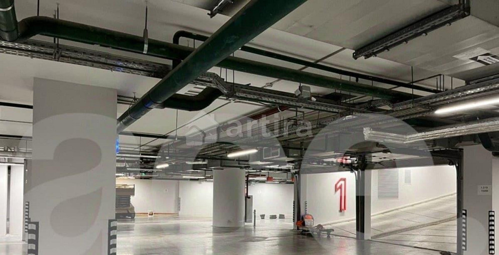 Гараж, 13.25 м2 Москва - изображение 6