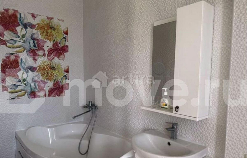 Студия, 15.2 м2, 1/2 эт. Москва - изображение 1