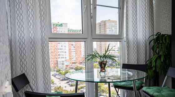 2-комн. квартира, 48 м2, 6/16 эт. Ростов-на-Дону