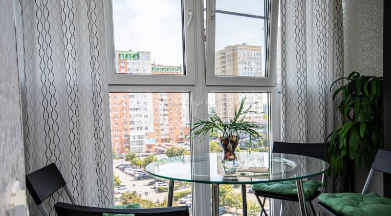 2-комн. квартира, 48 м2, 6/16 эт. Ростов-на-Дону - изображение 1