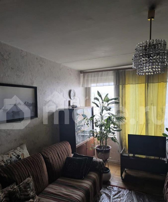 3-комн. квартира, 64.3 м2, 11/16 эт. Москва - изображение 7