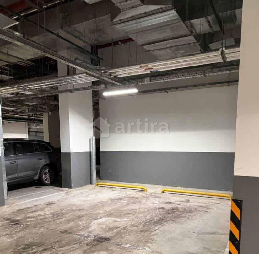 Гараж, 13.3 м2 Москва - изображение 2