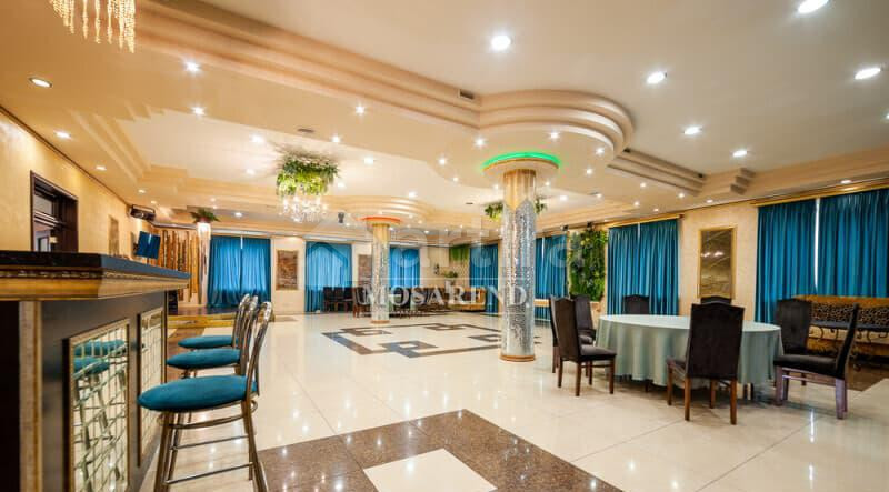 Коттедж, 1300 м2 Видное - изображение 8