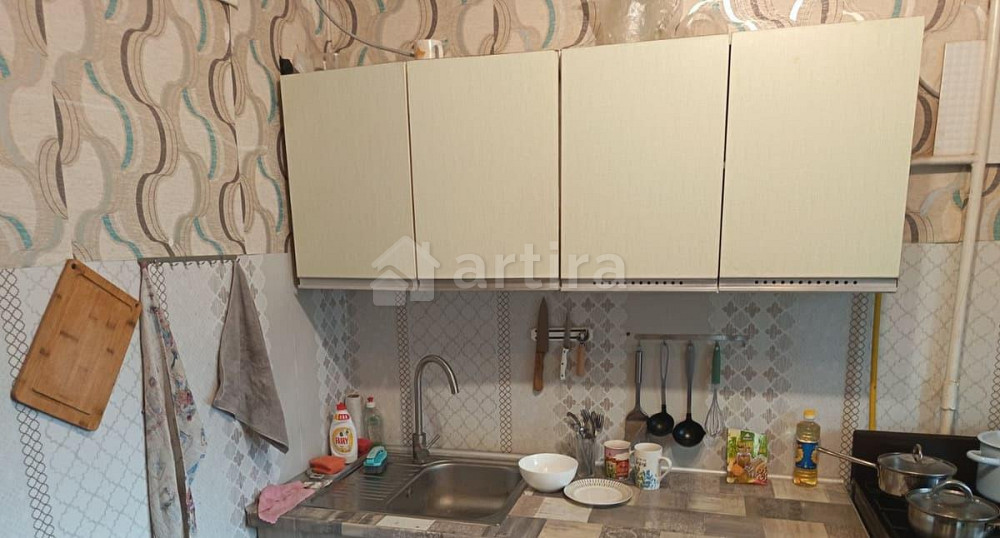 Комната, 70 м2, 4/5 эт. Чехов - изображение 7