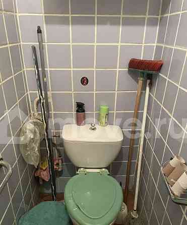 3-комн. квартира, 72.3 м2, 11/12 эт. Москва