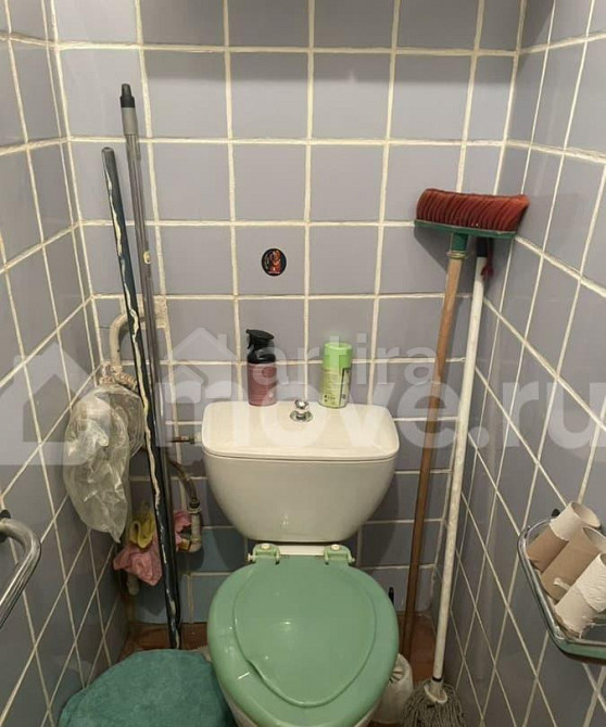 3-комн. квартира, 72.3 м2, 11/12 эт. Москва - изображение 2