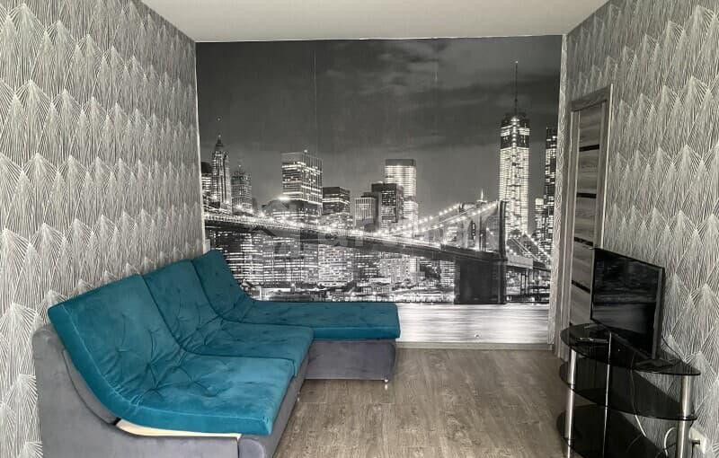 2-комн. квартира, 50 м2, 1/4 эт. Серпухов - изображение 10