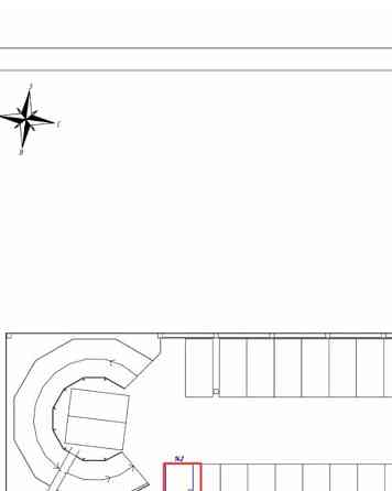 Гараж, 14 м2 Одинцово