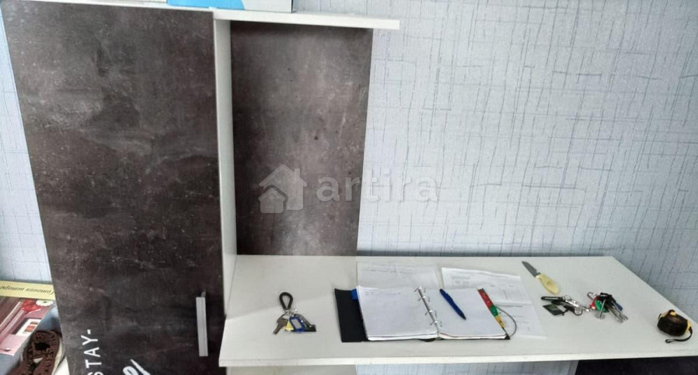 Комната, 18.5 м2, 1/9 эт. Москва - изображение 6