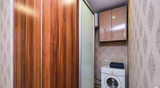 1-комн. апарт-ы, 30 м2, 4/17 эт. Новосибирск