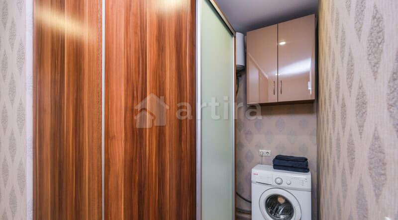 1-комн. апарт-ы, 30 м2, 4/17 эт. Новосибирск - изображение 5