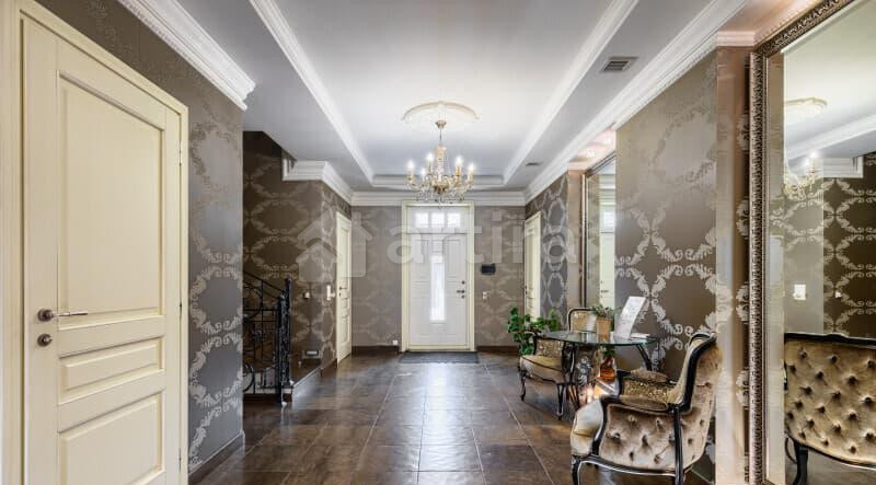 Коттедж, 680 м2 Бронницы - изображение 10