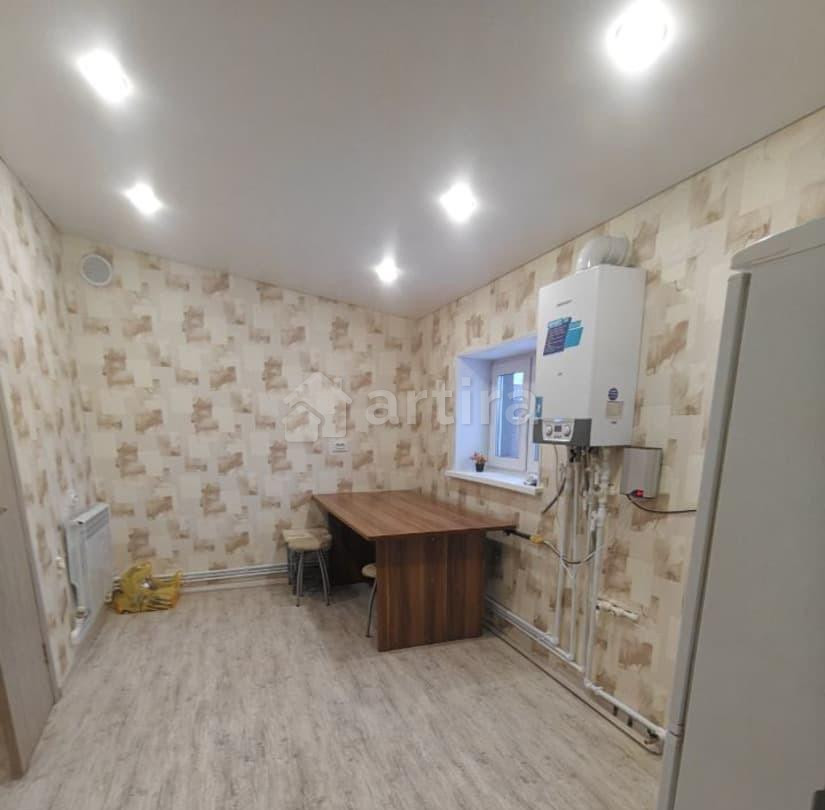 Дом, 62.3 м2, 7.5 сотки, 1 эт. Копейск - изображение 3