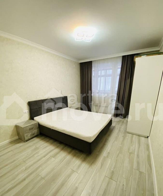 3-комн. квартира, 110 м2, 19/25 эт. Москва - изображение 7