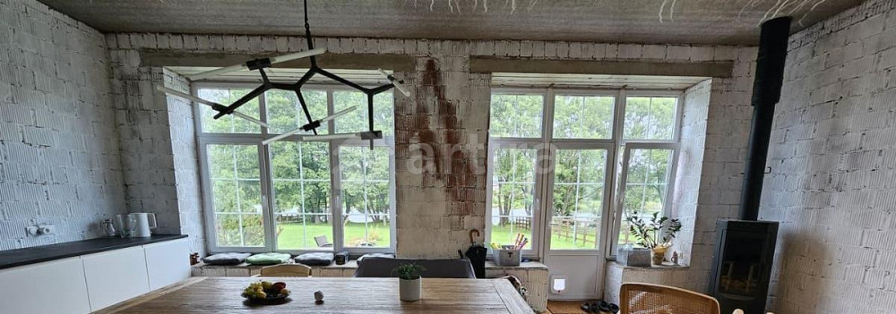 Дом, 300 м2, 7 соток, 3 эт. Троицк - изображение 7