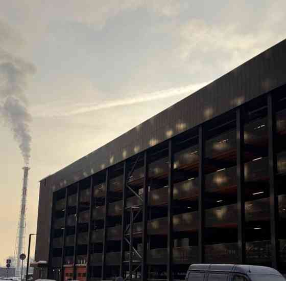 Гараж, 13.3 м2 Одинцово