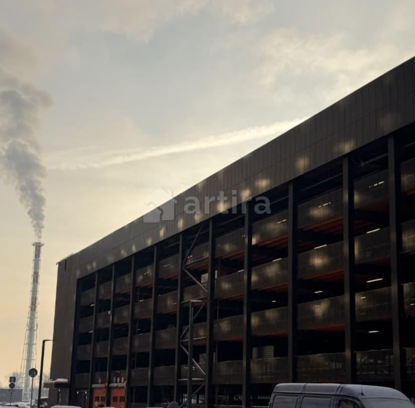 Гараж, 13.3 м2 Одинцово - изображение 4