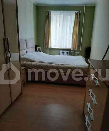 4-комн. квартира, 75 м2, 1/9 эт. Москва