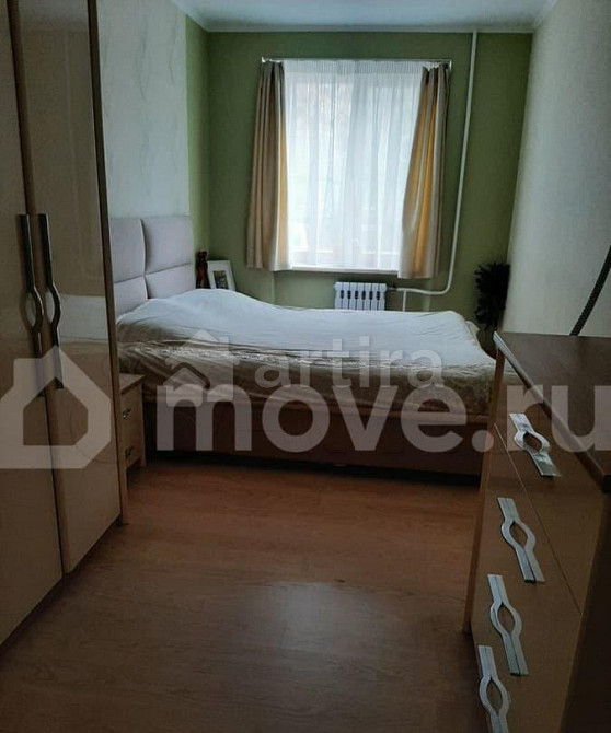 4-комн. квартира, 75 м2, 1/9 эт. Москва - изображение 6