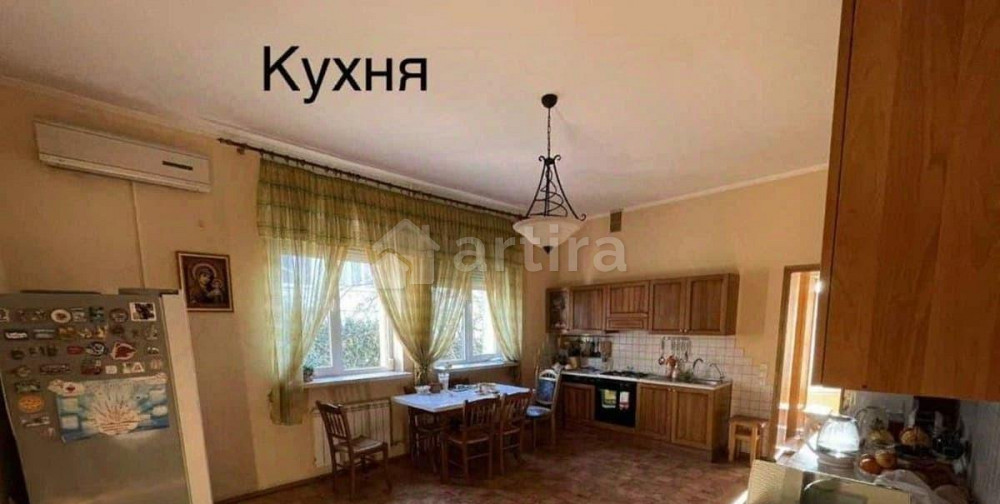 Дом, 620 м2, 6 соток Симферополь - изображение 4