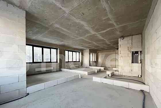 3-комн. апарт-ы, 82.6 м2, 6/17 эт. Москва